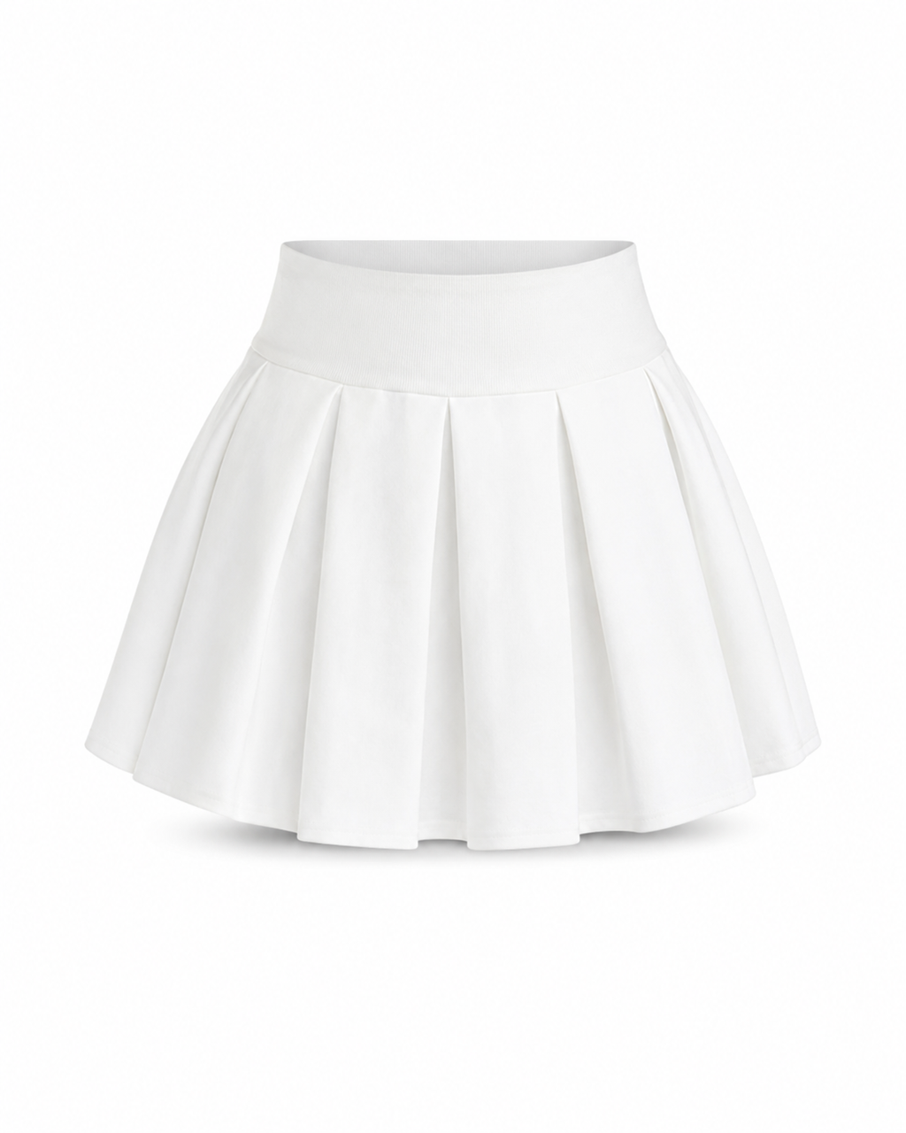 10. FALDA COQUET