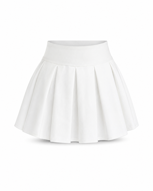 10. FALDA COQUET