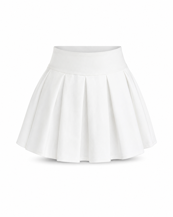 10. FALDA COQUET