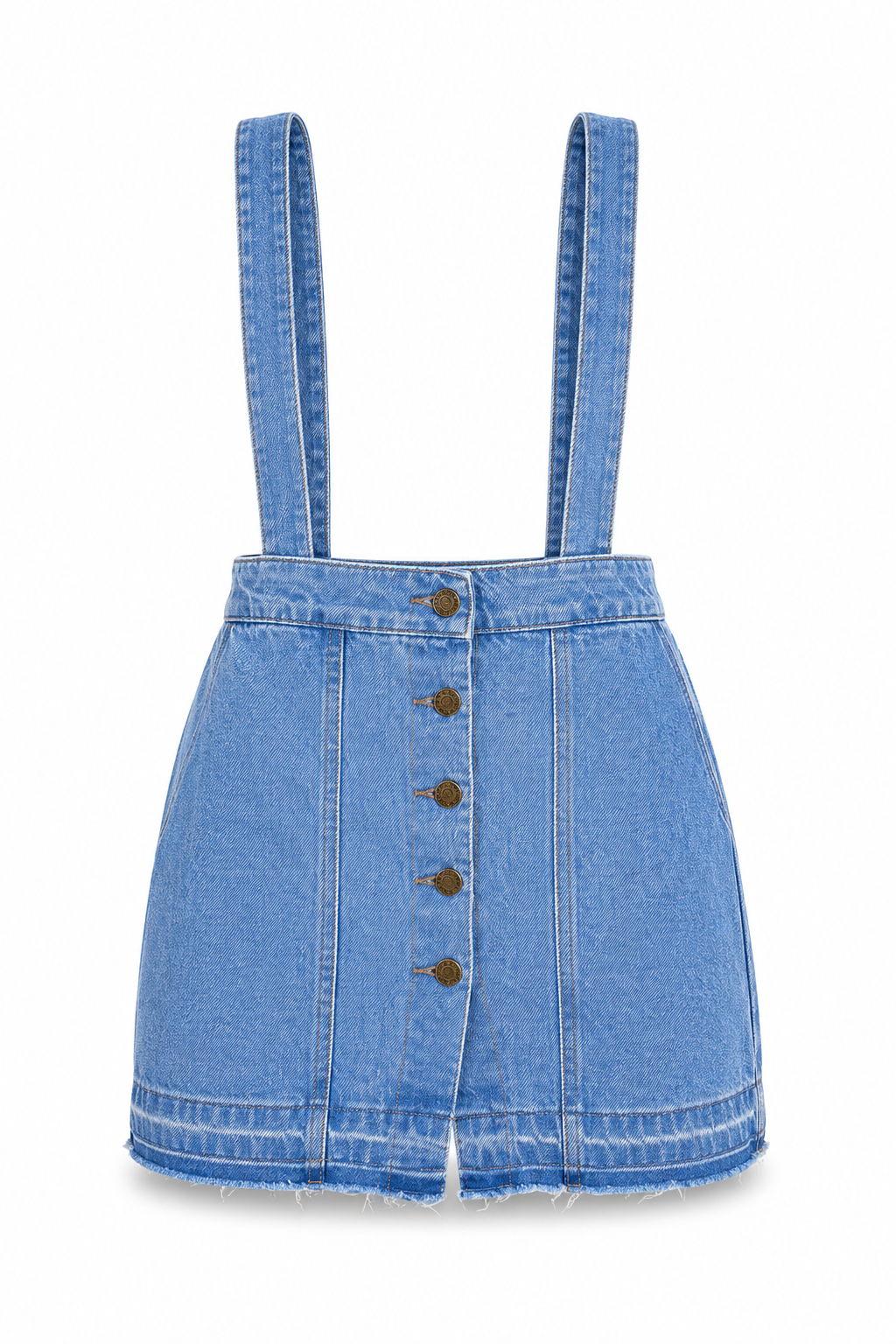 229. FALDA MAUREN