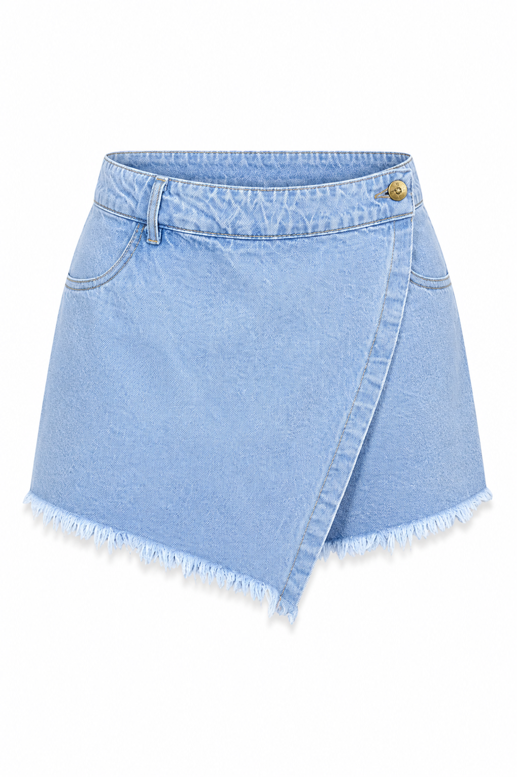 402.FALDA SHORT MIA