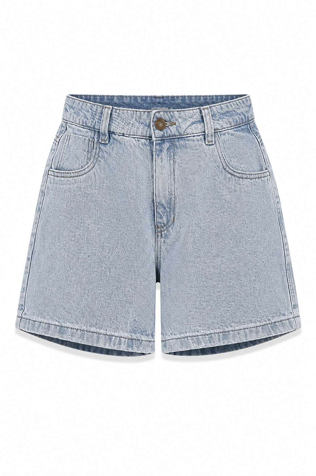 109.SHORT RIGIDO