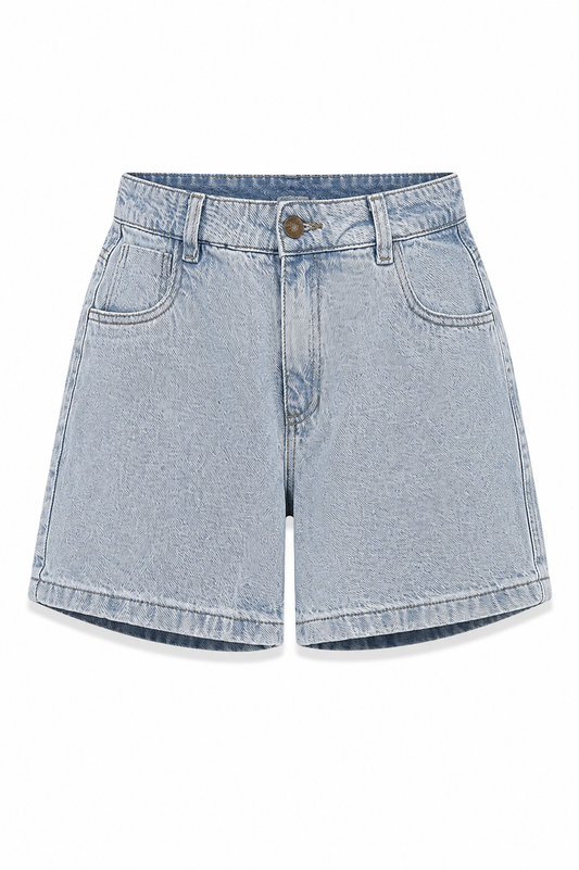 109.SHORT RIGIDO