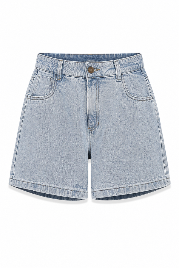 109.SHORT RIGIDO