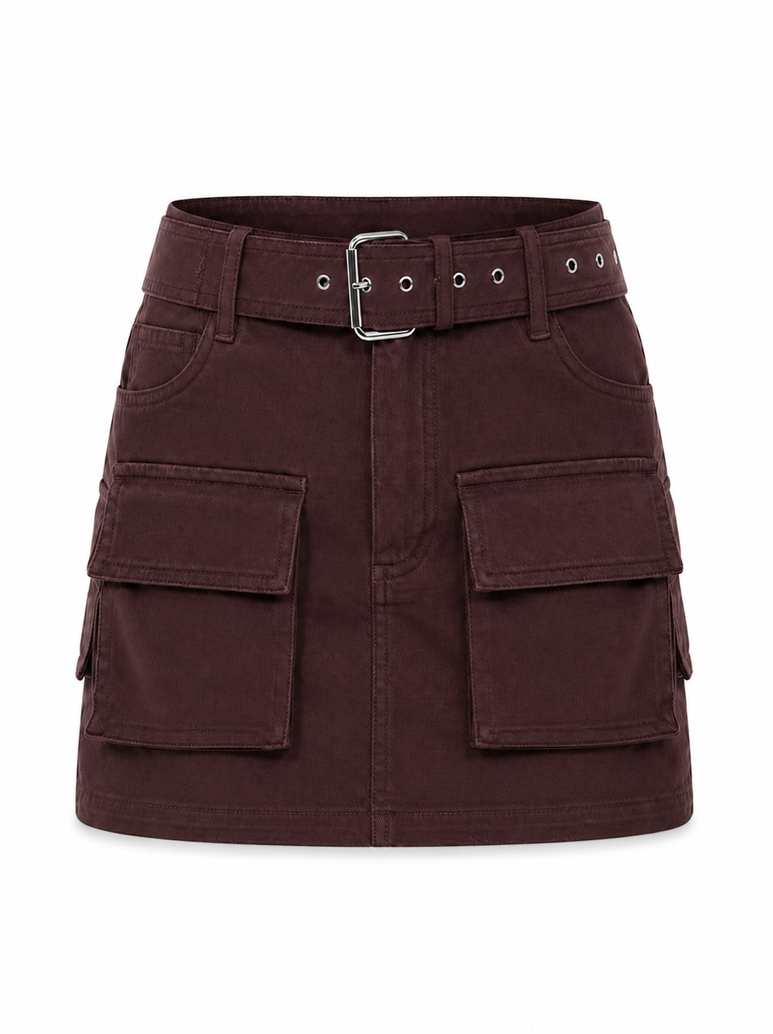 244. FALDA SHORT DEISY