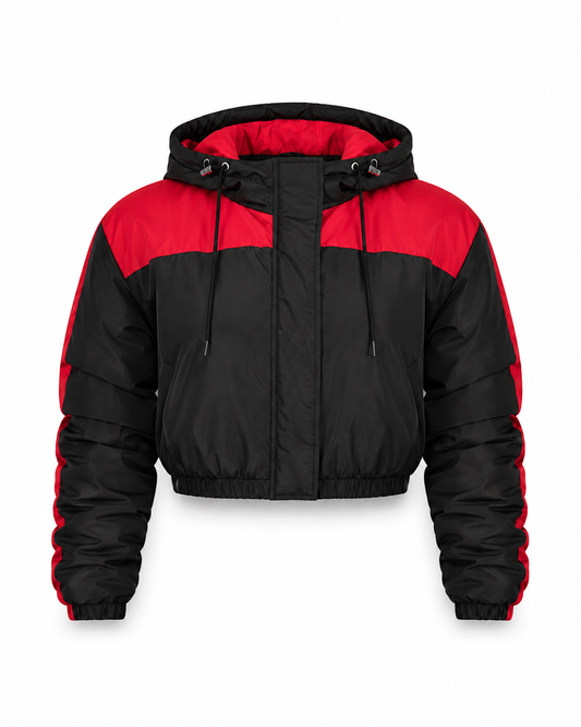 353.CHAQUETA NORTH FACE