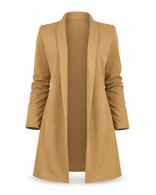 396.BLAZER NATALY
