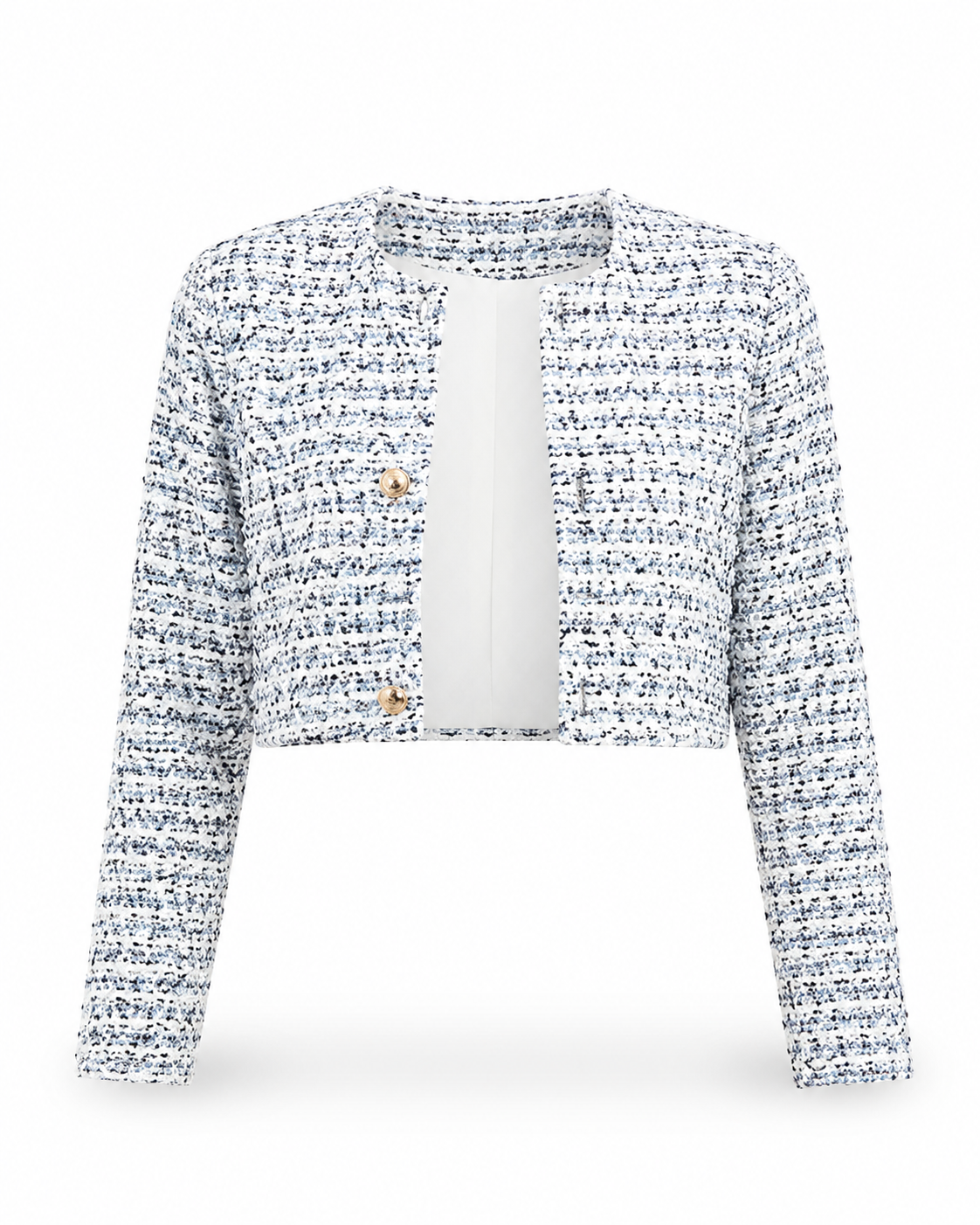 327.BLAZER CHANELL Imagen principal del producto