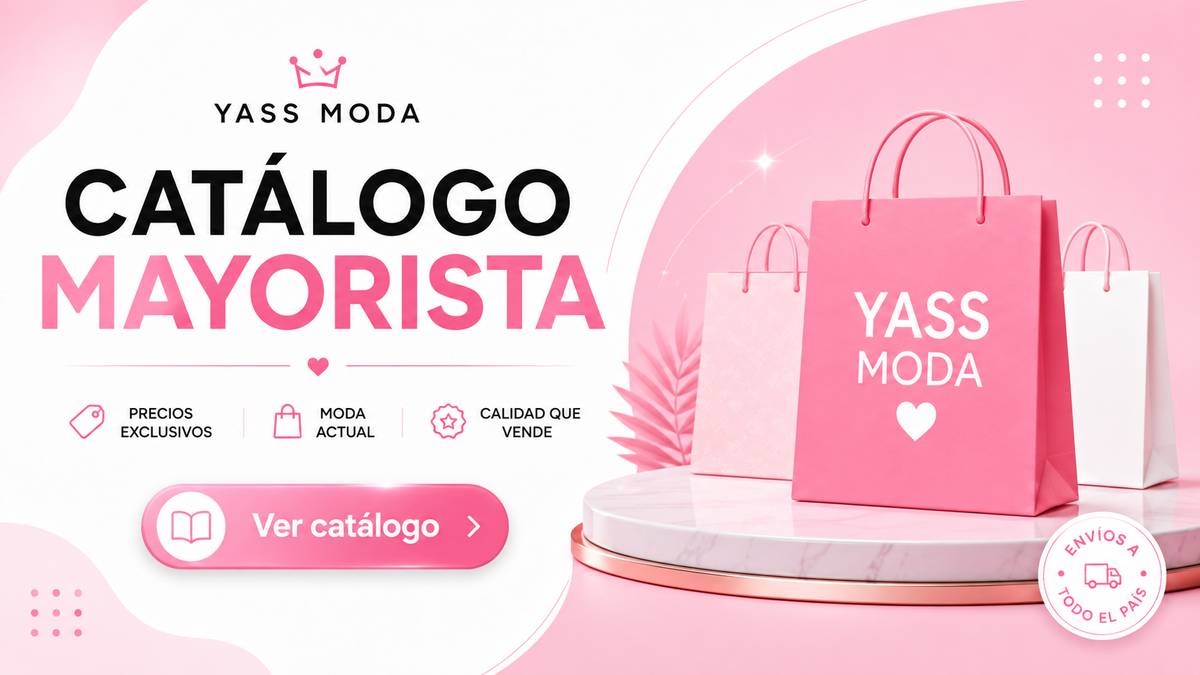 Catálogo mayorista