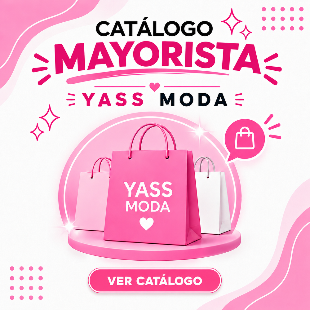 Catálogo mayorista