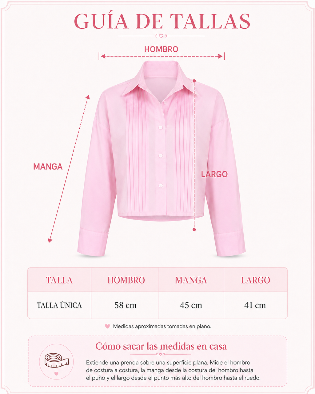 16.BLUSA DANI