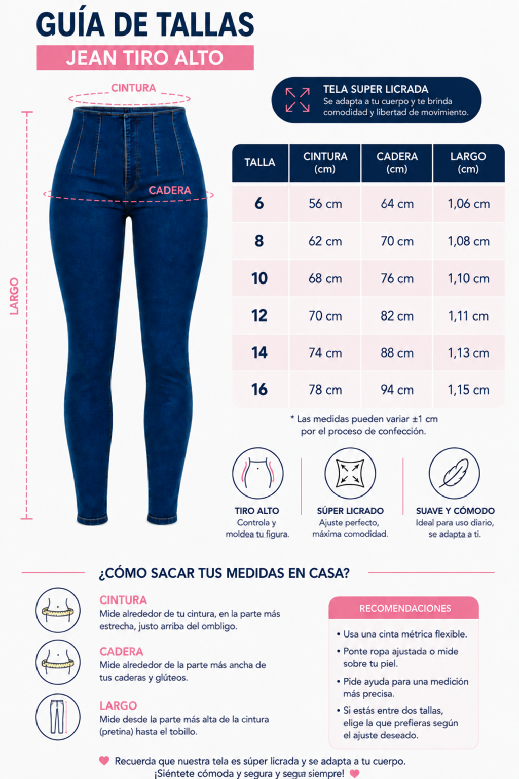26. LIPO JEAN