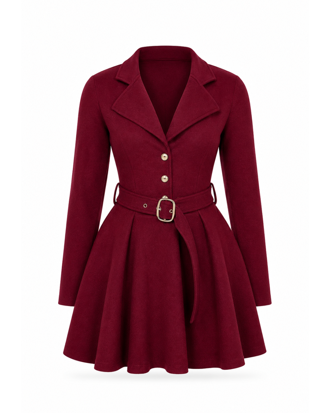 409.VESTIDO DENISS PARA MUJER Imagen principal del producto