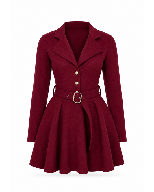 409.VESTIDO DENISS