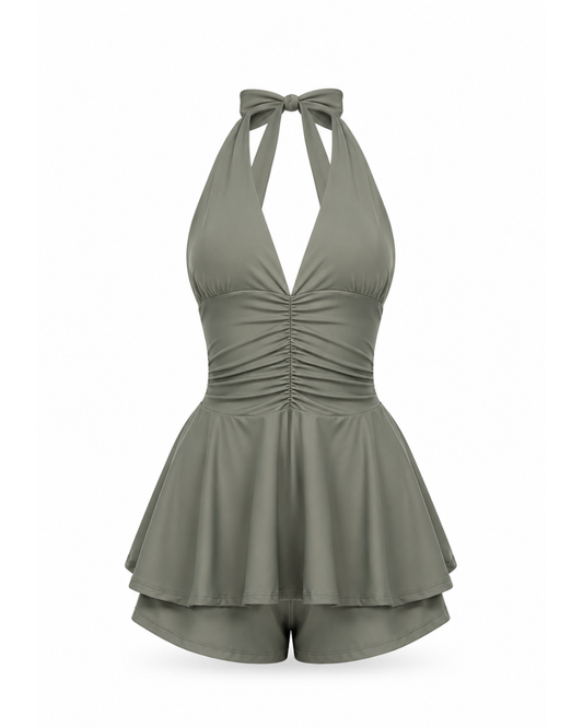 476.VESTIDO NAVY