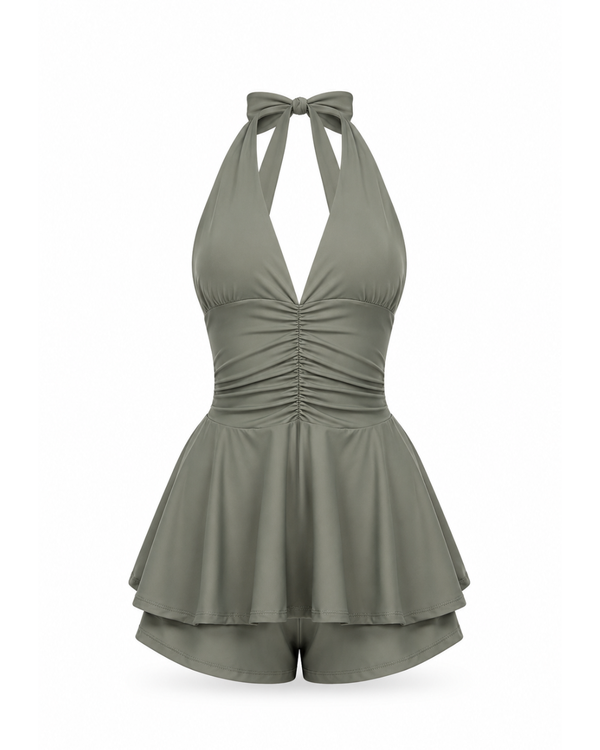 476.VESTIDO NAVY