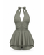 476.VESTIDO NAVY