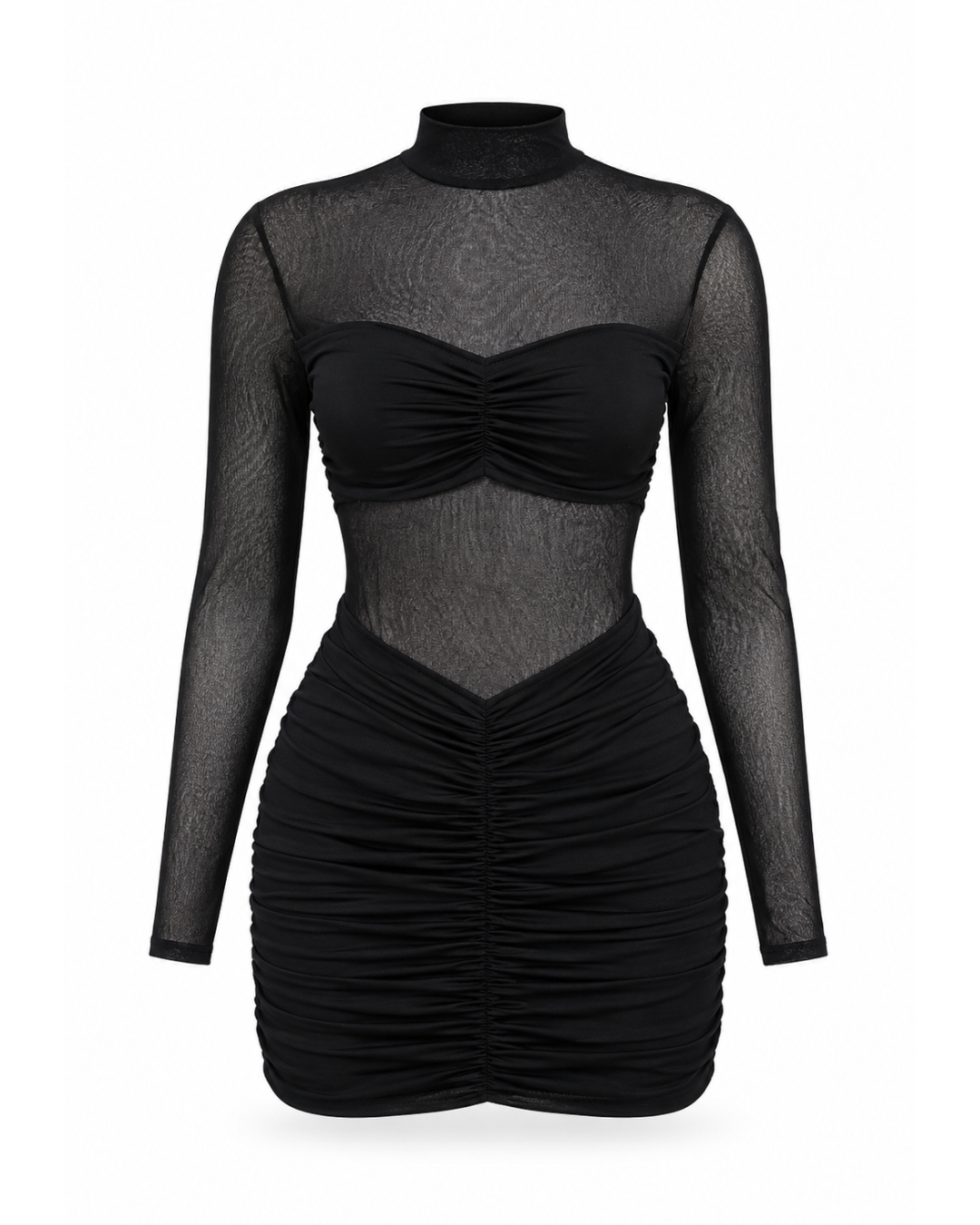 41.VESTIDO ARANTZA PARA MUJER Imagen principal del producto