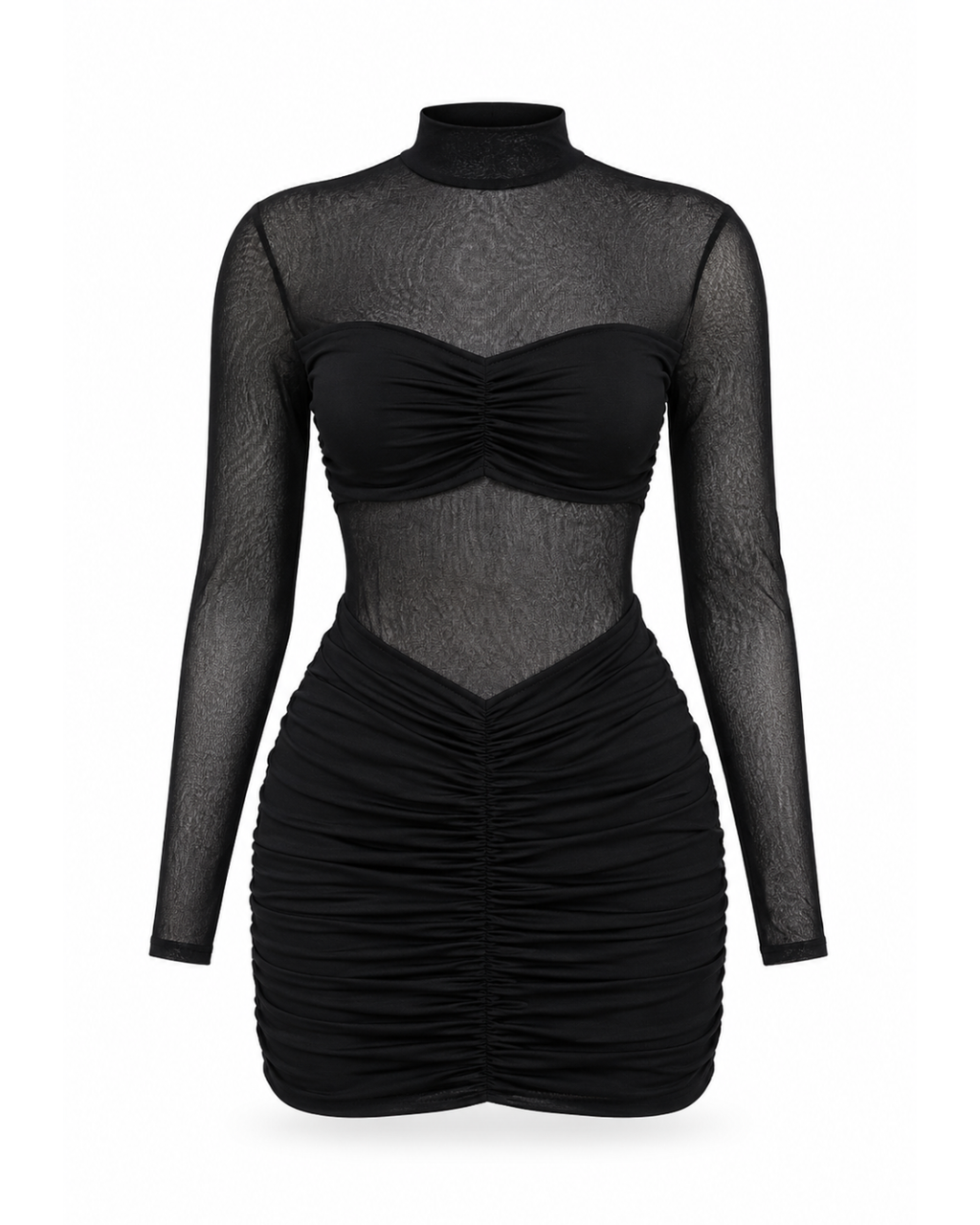 41.VESTIDO ARANTZA PARA MUJER