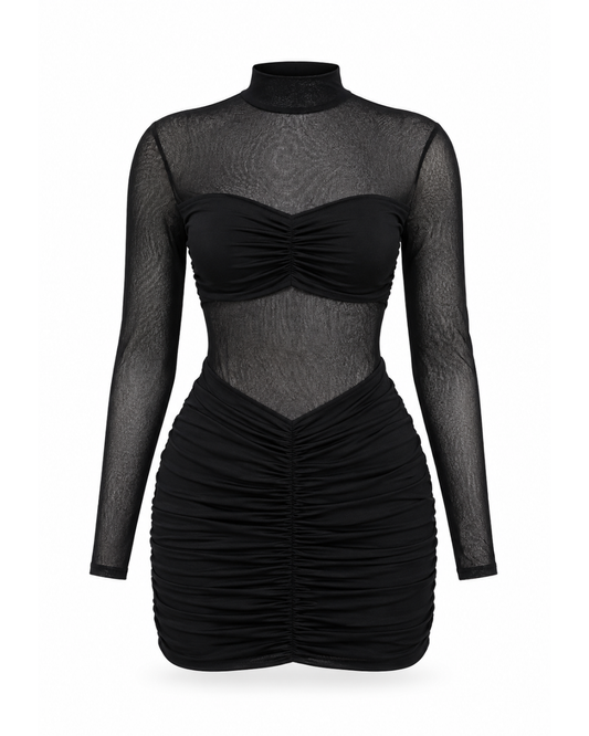 41.VESTIDO ARANTZA