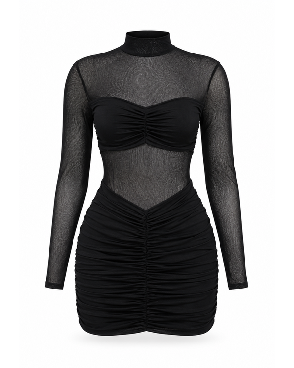 41.VESTIDO ARANTZA PARA MUJER