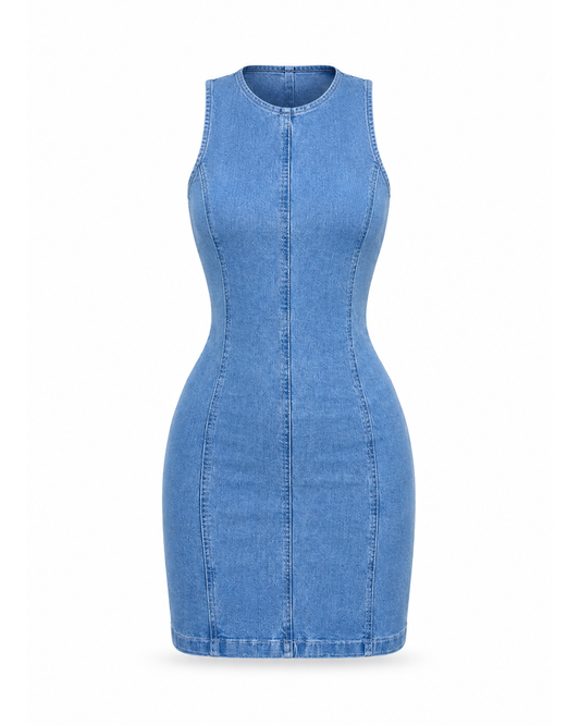 232.VESTIDO MEGHAN