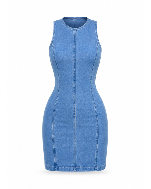 232.VESTIDO MEGHAN PARA MUJER