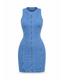 232.VESTIDO MEGHAN PARA MUJER