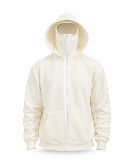 194.CHAQUETA BALACLAVA