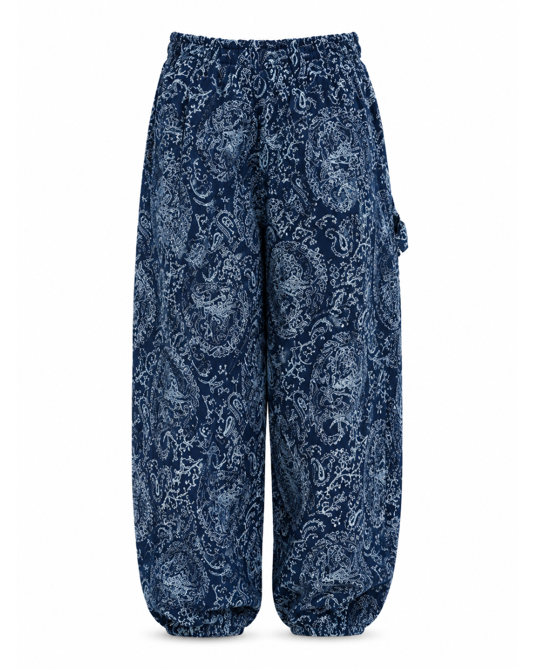 18.CARPINTERO MANDALA UNISEX