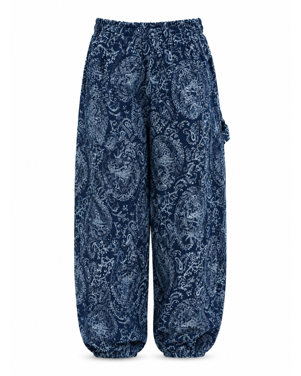 18.CARPINTERO MANDALA UNISEX