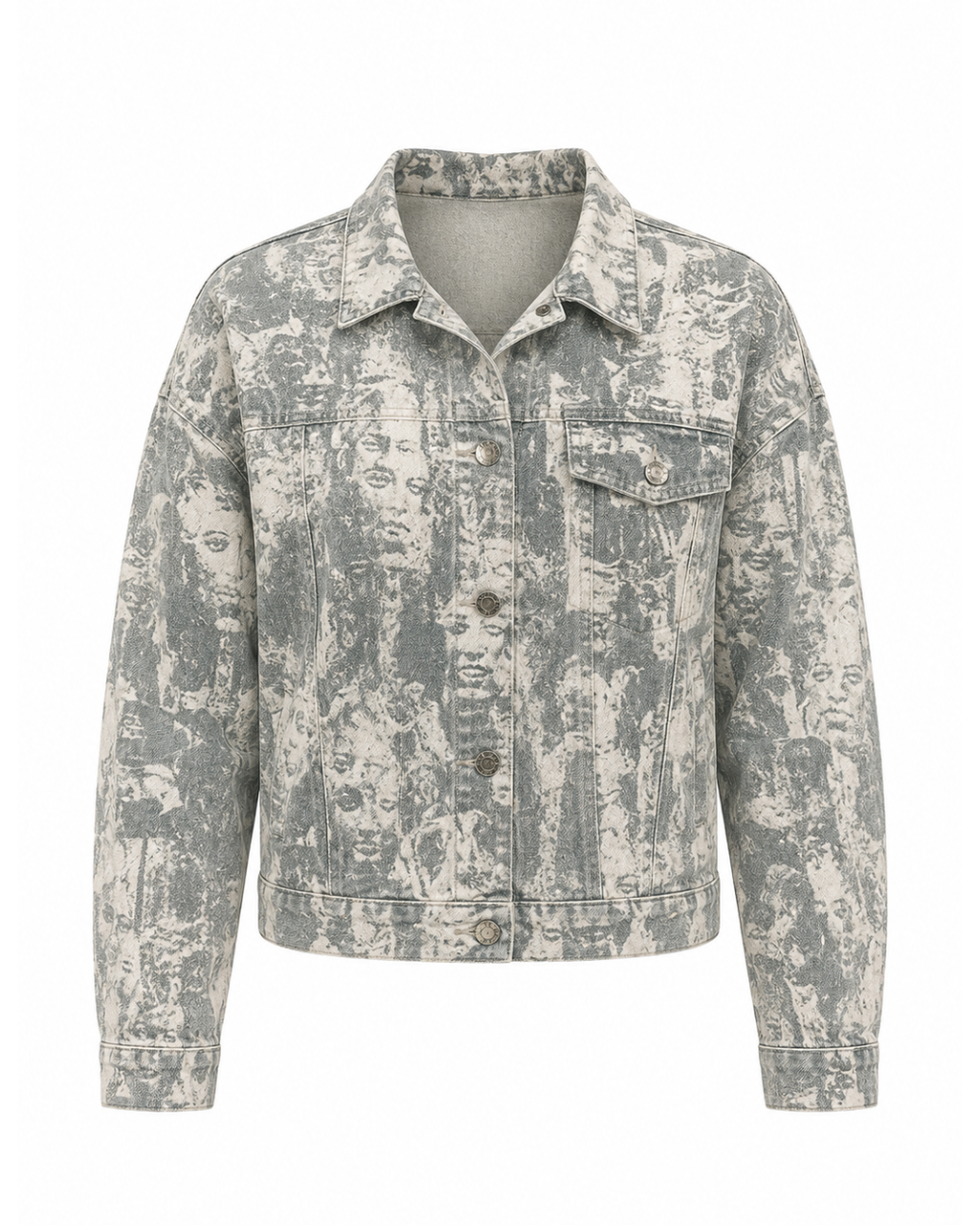 141.CHAQUETA MERCURY
