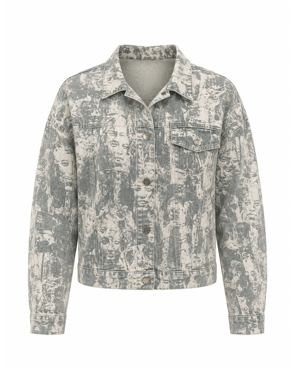 141.CHAQUETA MERCURY