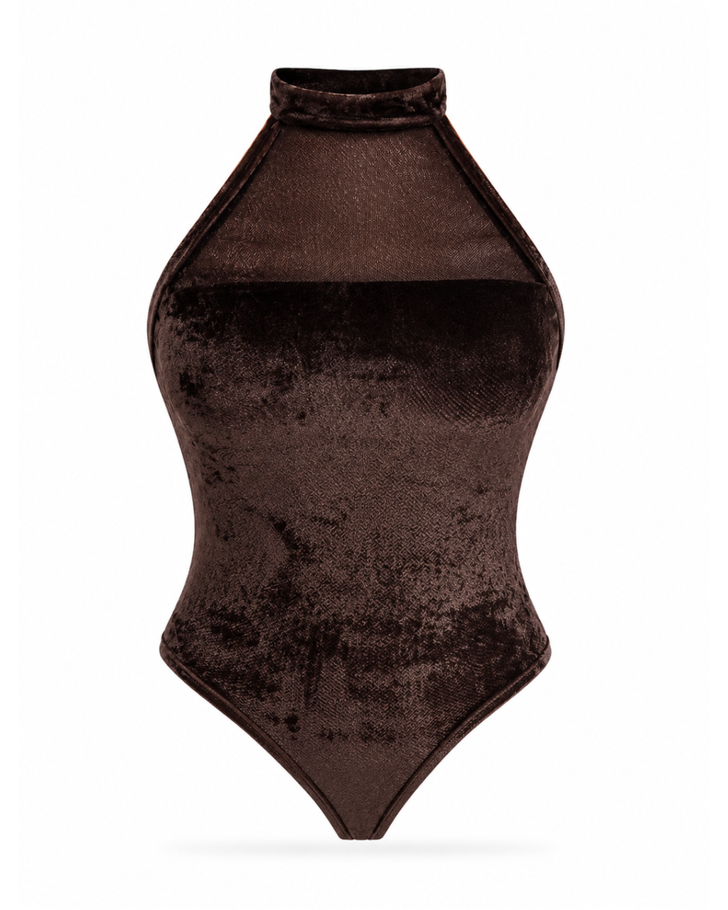 474.BODY VELVET PARA MUJER