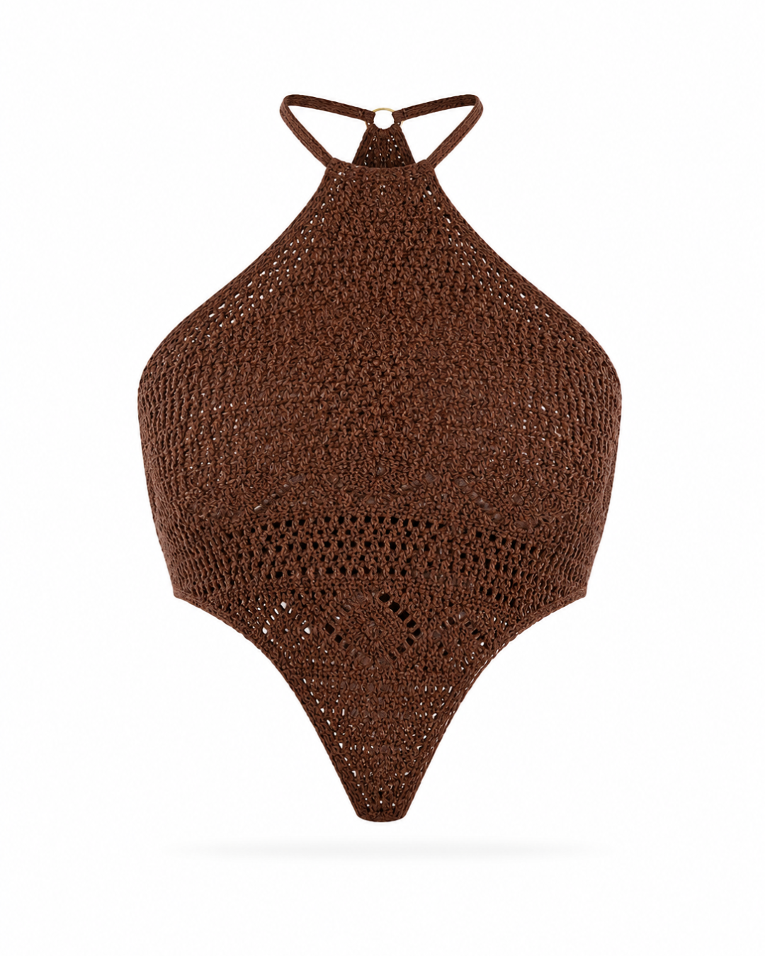 118.TOP SANTORINI PARA MUJER Imagen principal del producto
