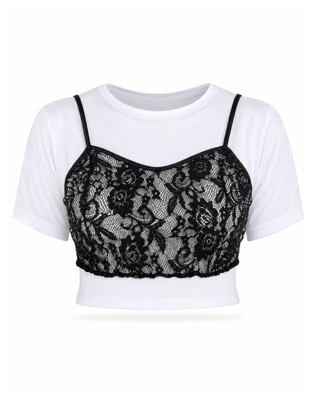 340.BLUSA  ALANA PARA MUJER
