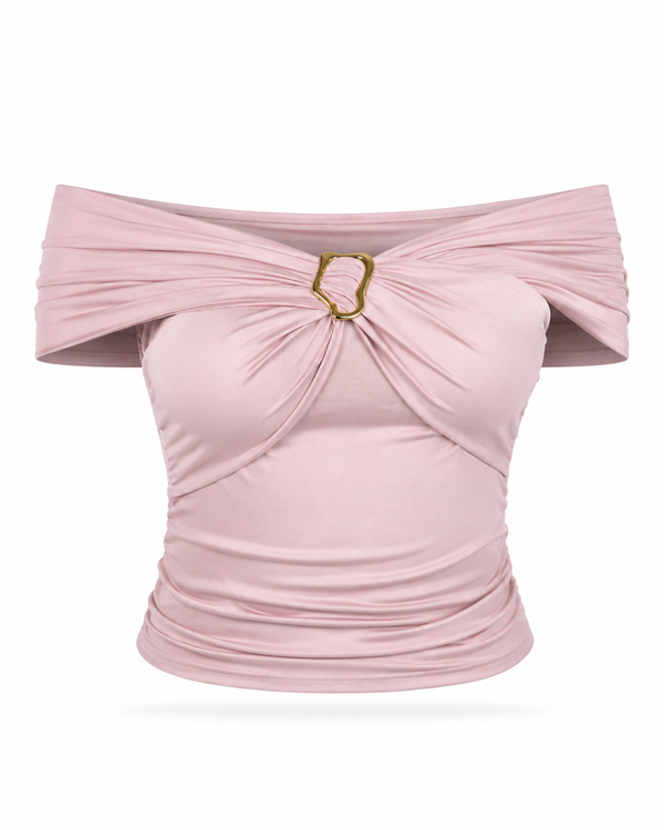 255.BLUSA ROMA
