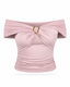 255.BLUSA ROMA