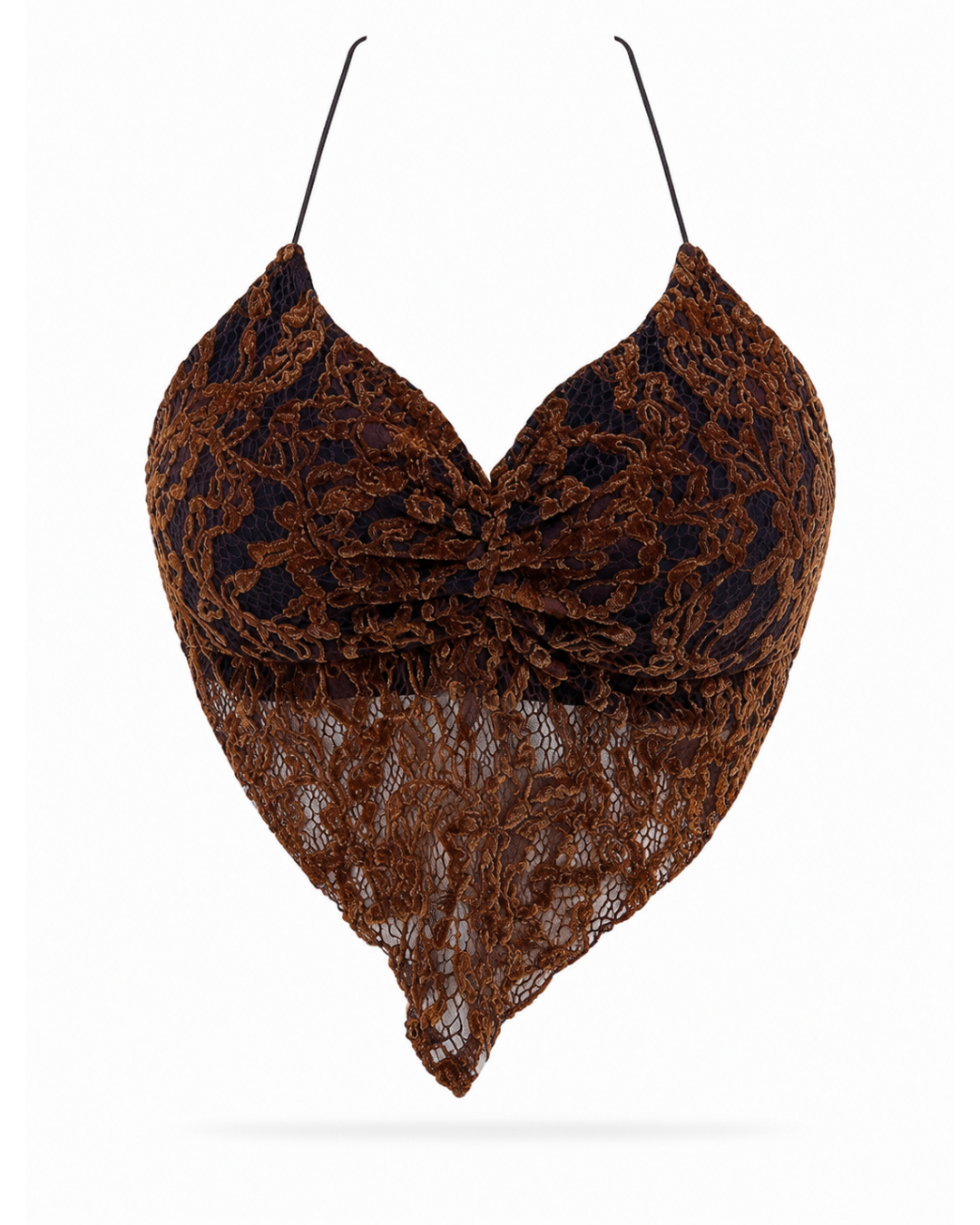 448.TOP SHARICK PARA MUJER Imagen principal del producto