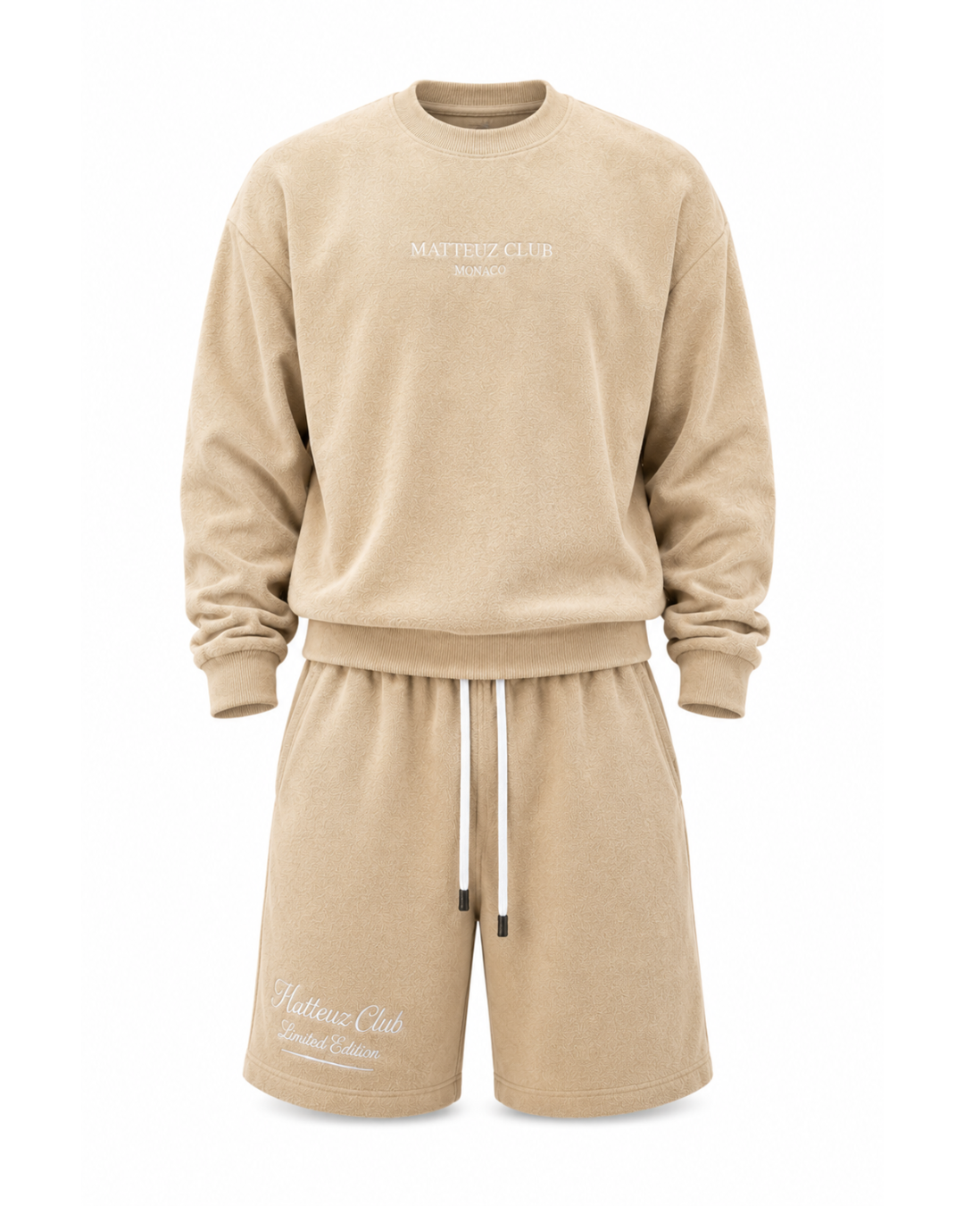 117.CONJUNTO  PARA HOMBRE