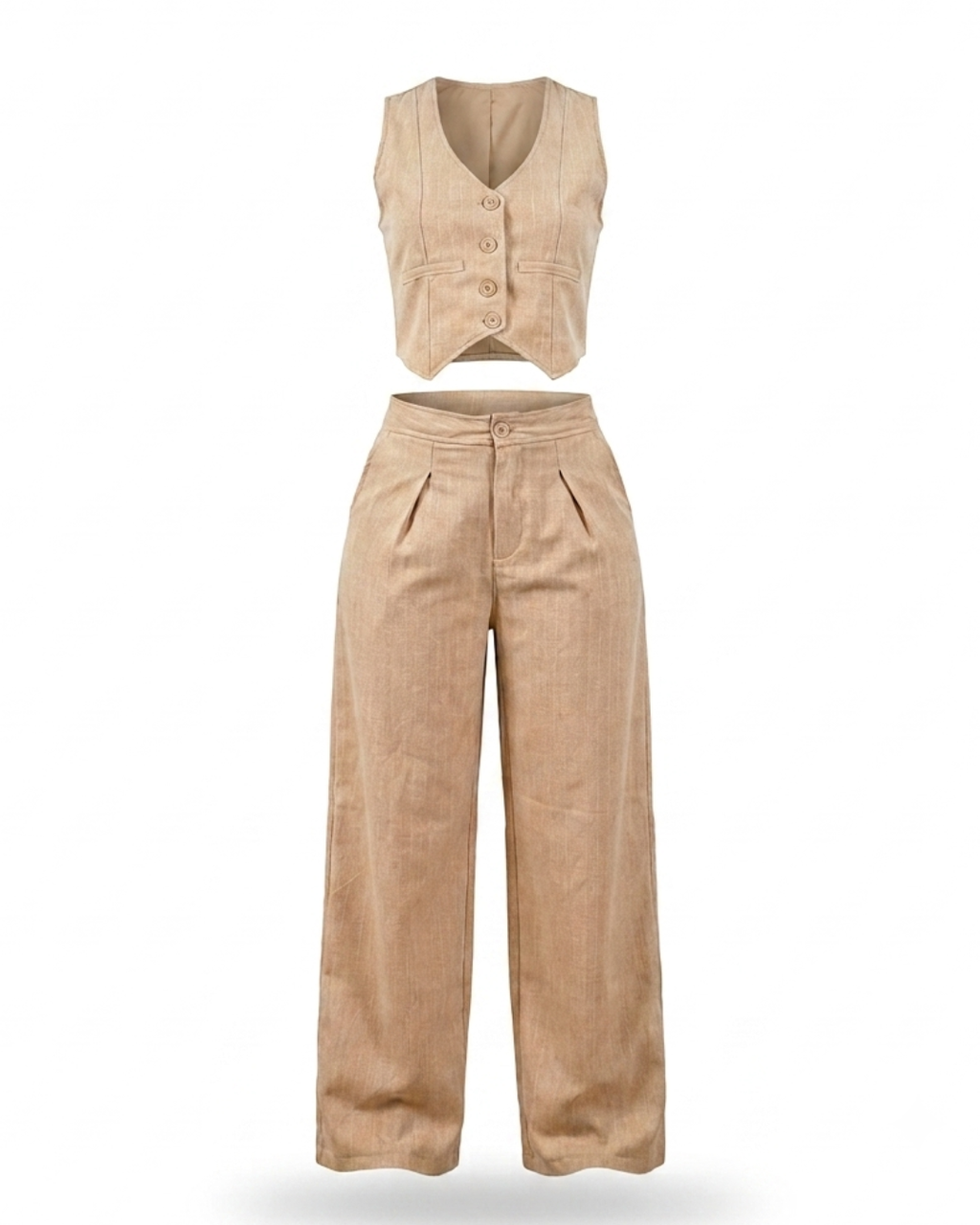 134.CONJUNTO ROMA