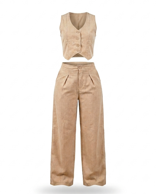 134.CONJUNTO ROMA