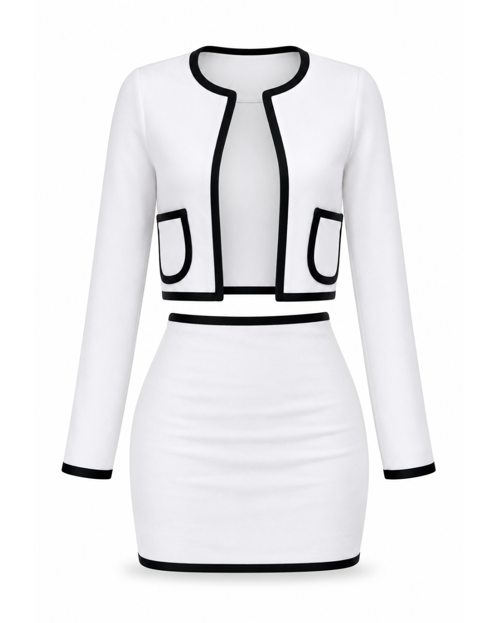 284.CONJUNTO KARINA