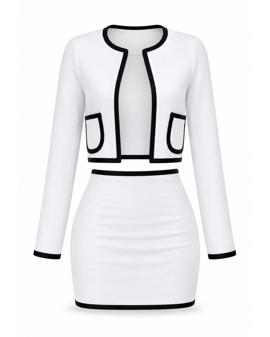 284.CONJUNTO KARINA