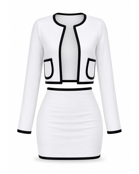 284.CONJUNTO KARINA