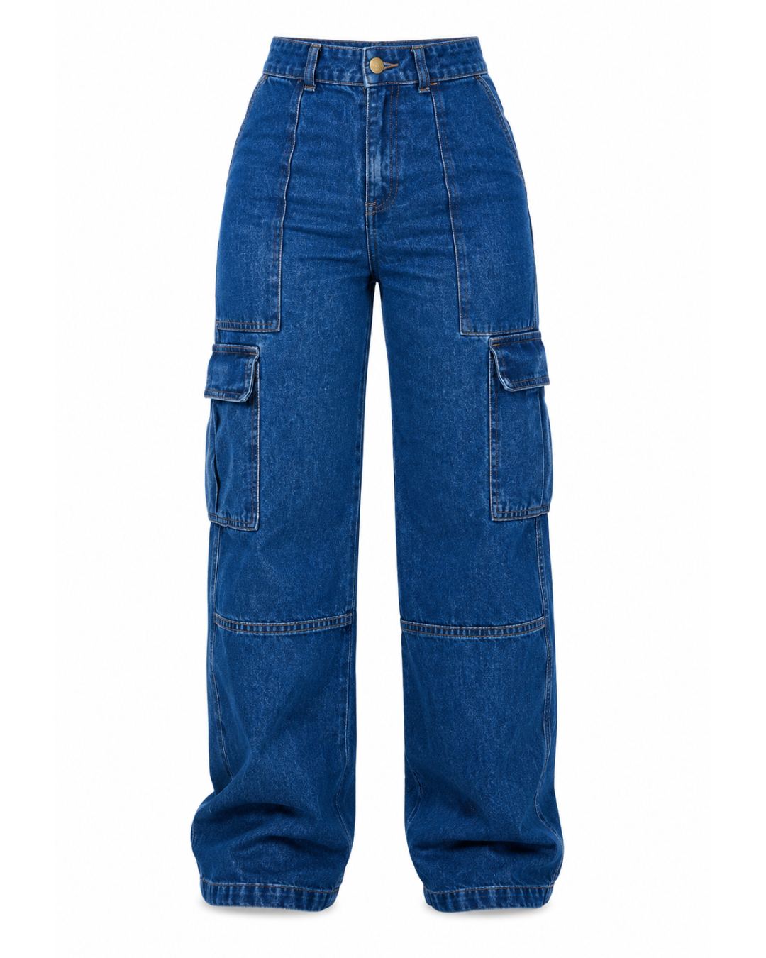 419.CARGO JEAN DAZY Imagen principal del producto