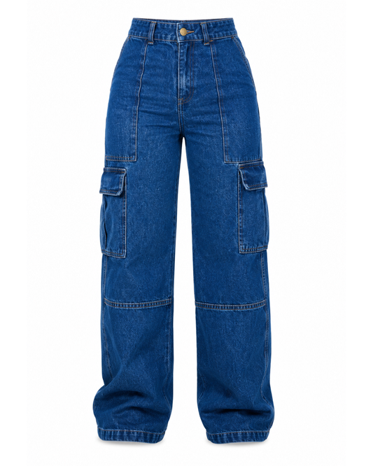 419.CARGO JEAN DAZY