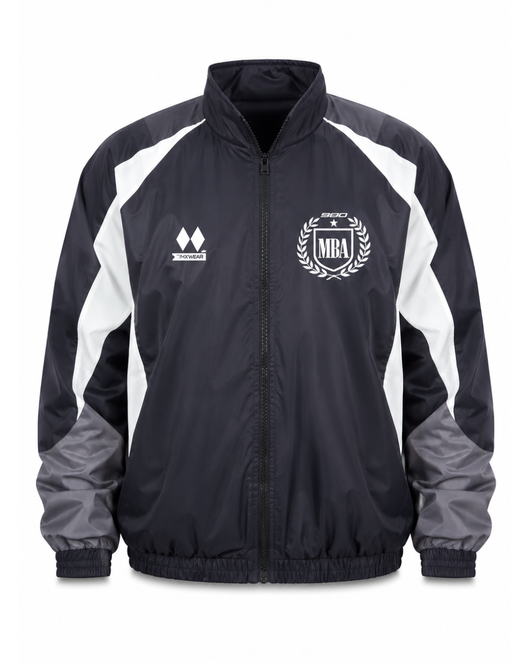 71.CHAQUETA RANCING Imagen principal del producto