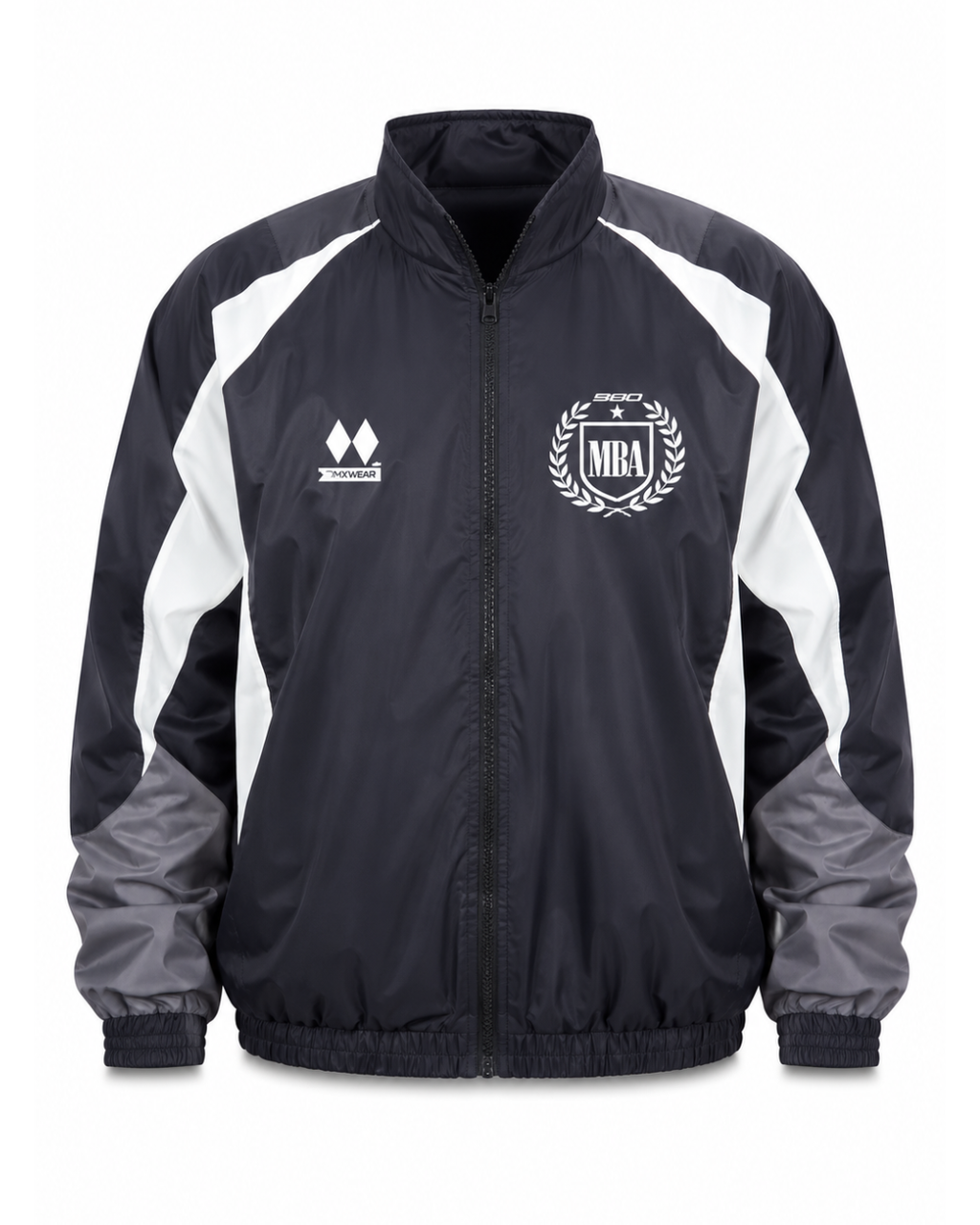 71.CHAQUETA RANCING