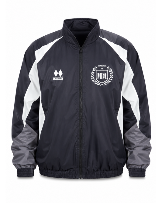 71.CHAQUETA RANCING